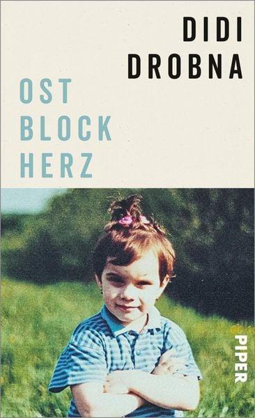 Didi Drobna - Ostblockherz