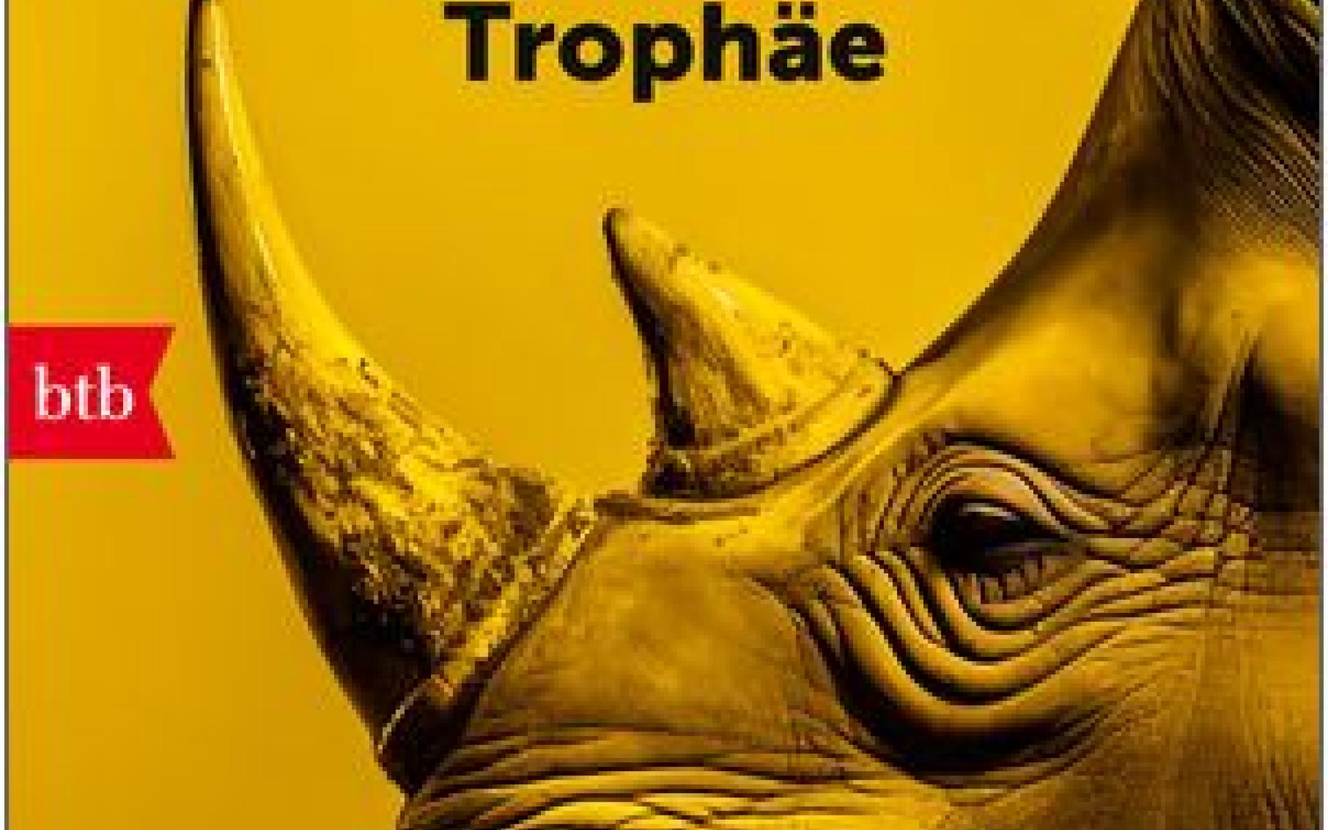 Gara Schroeters, Trophäe